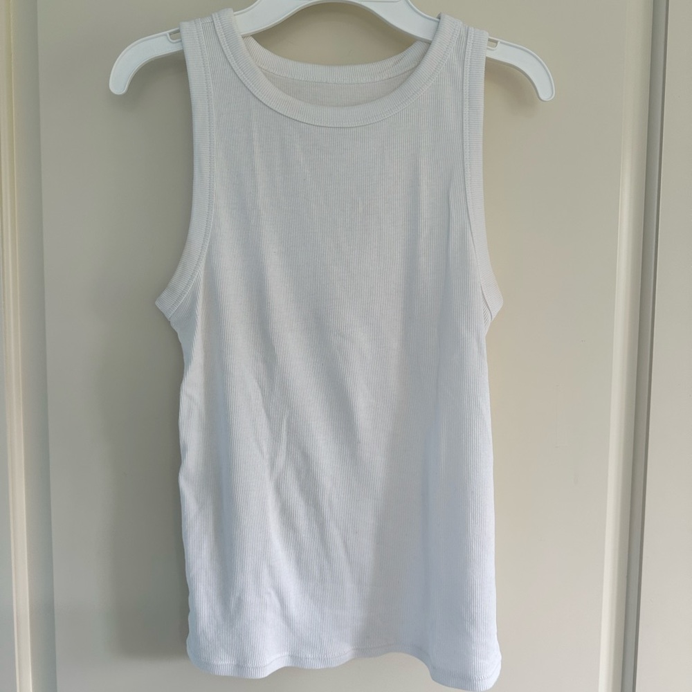 Target Tank